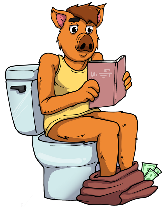 ALF about