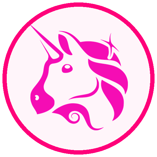 Uniswap logo