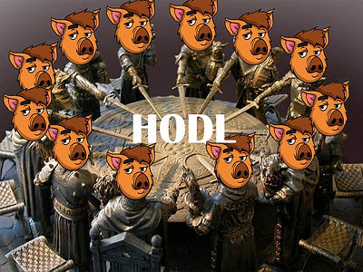 ALF meme