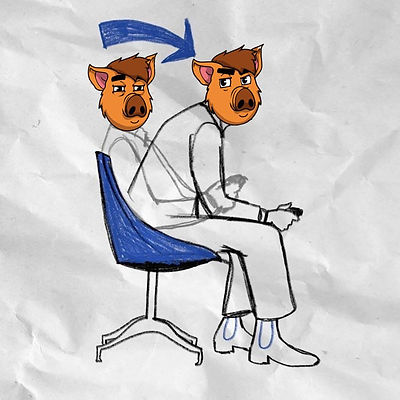 ALF meme