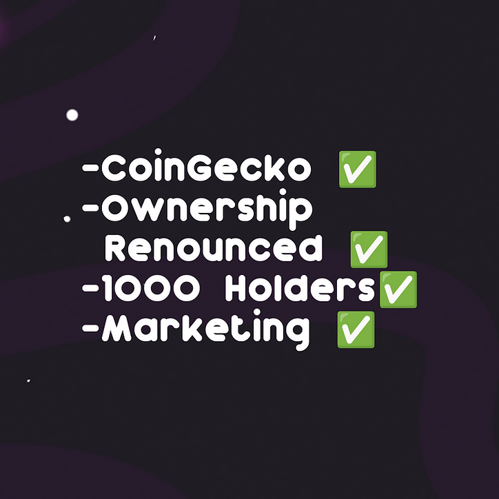 Q1 roadmap