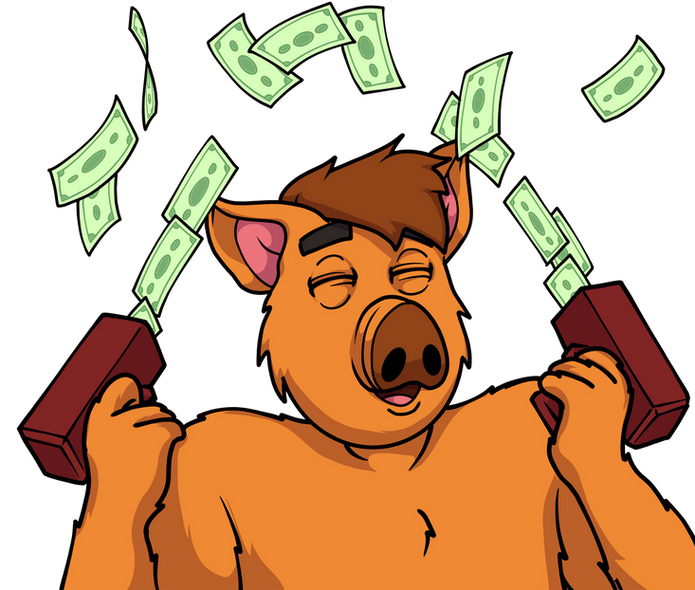 ALF tokenomics